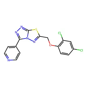 BAS 10123839 structure