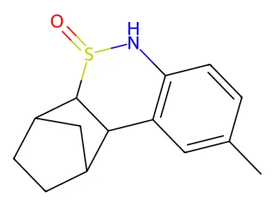 BAS 13090542 structure