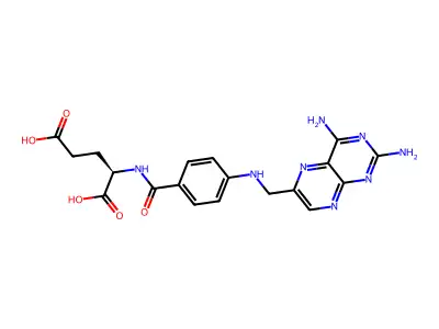Lopac-A-1784 structure