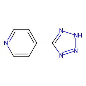 Benzene, 1,3-bis(trifluoromethyl)- structure