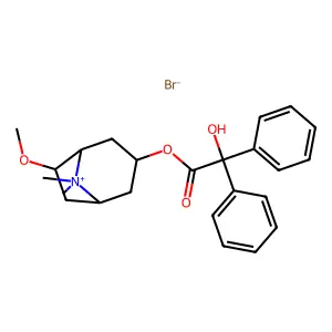 Palerosan structure