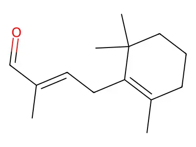 Boronal structure