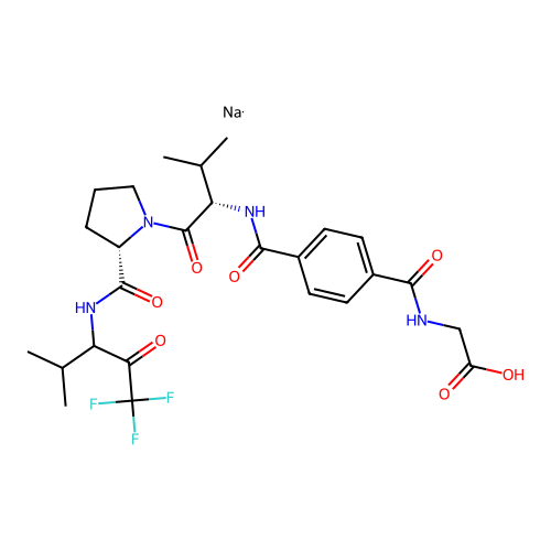 FK706 structure