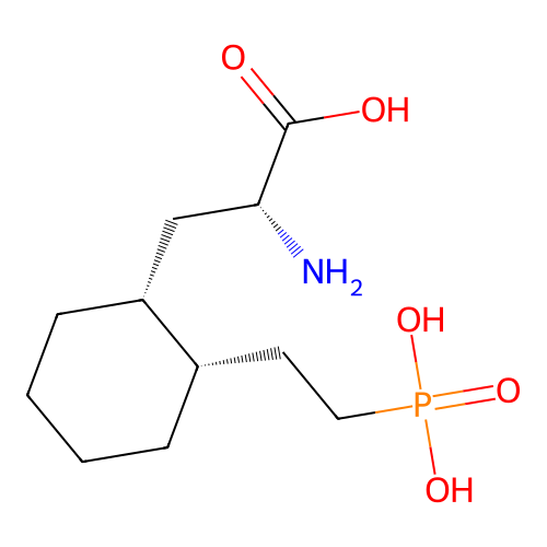 Gpi 3000 structure