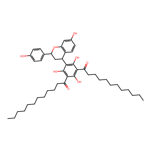 YM 26734 structure