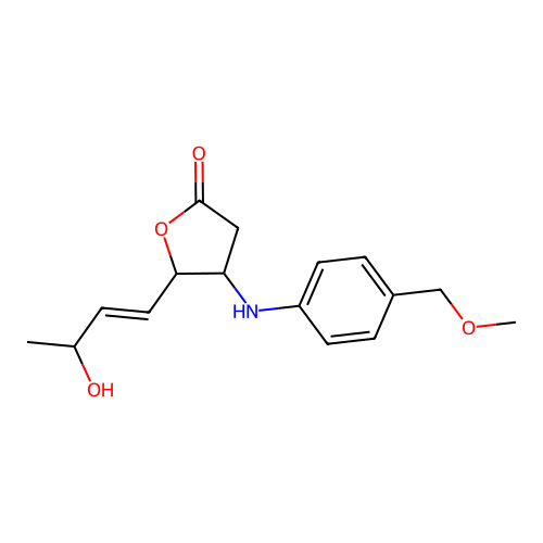 Obscurolide A4 structure