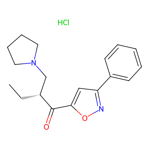 MS 322 structure