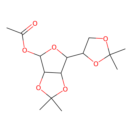 mannose structure