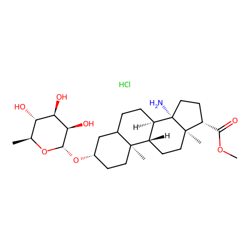 Lnf 209 structure
