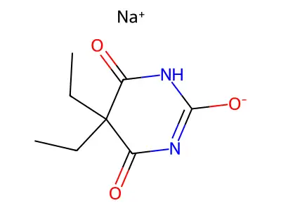 Gold, thiocyanato(triethylphosphine)- structure
