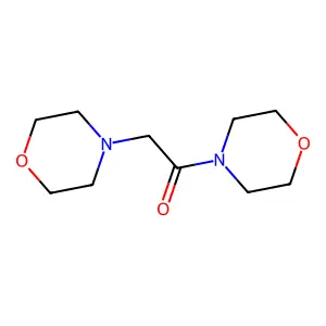 4-N-Prolyl-2-benzoquinone structure