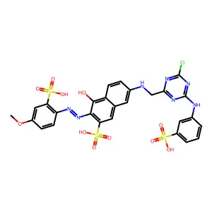 EINECS 238-384-9 structure