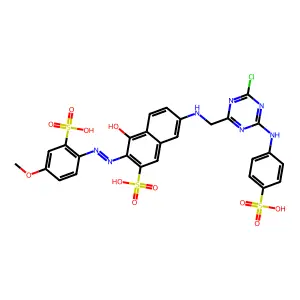 EINECS 238-385-4 structure
