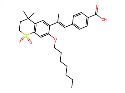 Ro 41-5253 structure