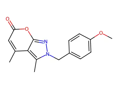 HA 22 structure
