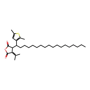 FT 10 structure