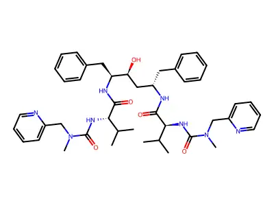1hvj structure