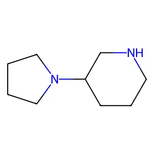 5alpha-Androstan-17beta-ol structure