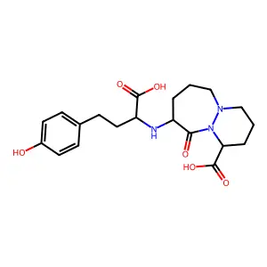 Ro 31-8472 structure