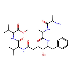 Skf 107457 structure