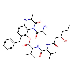 Skf 108738 structure