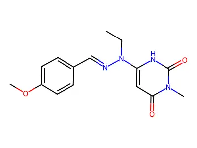 BAS 00444385 structure