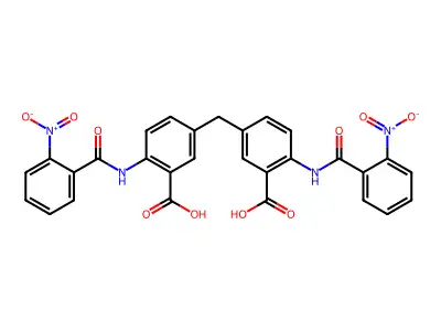 (2R)-2-amino-3-[(trifluoromethyl)sulfanyl]propanoic acid structure