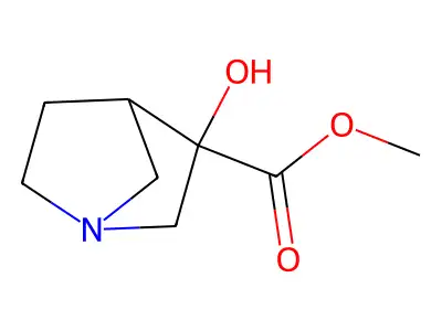 Methyl 3-(((4-methylphenyl)sulfinyl)amino)-3-phenylbutanoate structure