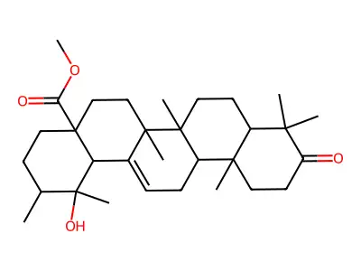 2-Methylfuro[2,3-b]pyridine structure