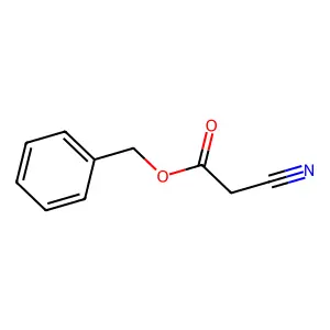 N,N'-Propylenebisnonanamide structure