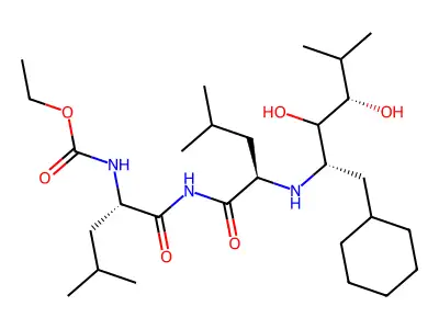 A 62095 structure