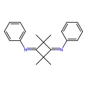 3-(2-Phenylethyl)-3-azaspiro[5.5]undecane-2,4-dione structure