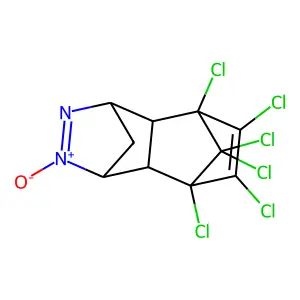 Shell SD-3450 structure