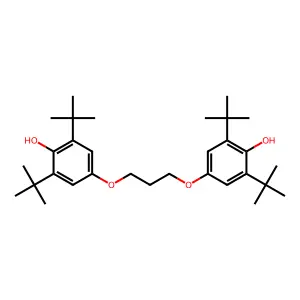 BM 15.0639 structure