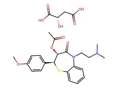 Methylbenzylpyranosidethionocarbonate structure