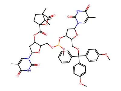 3-Dttctp structure