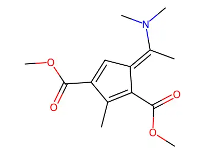 CTK8G9736 structure