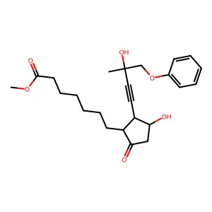 SC 31391 structure