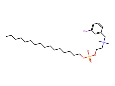 NM 326 structure