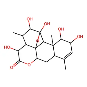 4-Methoxy-1,3-oxazolidin-2-one structure