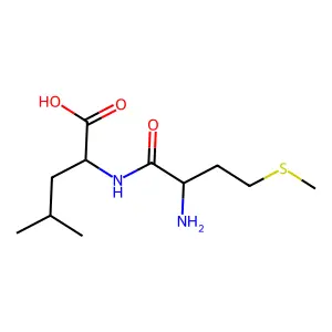 Met-Leu structure