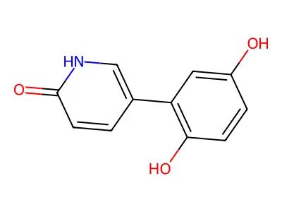 RG 14921 structure