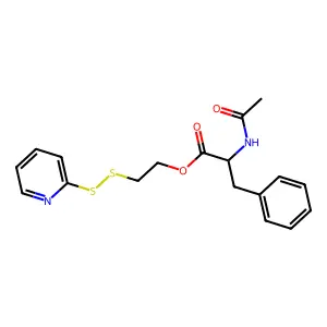 Aphepds structure