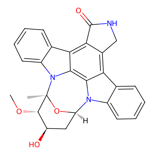 RK 1409B structure
