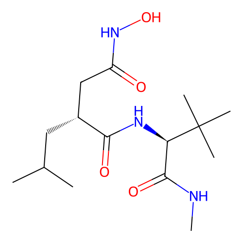 Ro 31-9790 structure