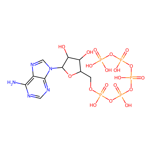 Pppppa structure