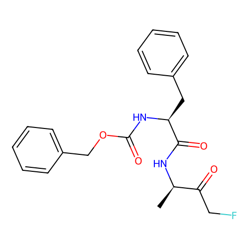 MDL-201053, (D-alanine)- structure