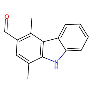 2-Chloro-1-methylpyridinium iodide structure