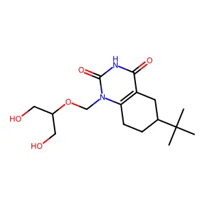 Dhpqtb structure