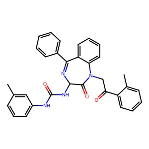 YM 022 structure
